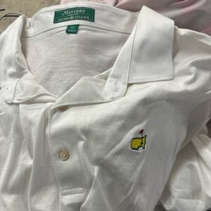 Peter Millar Men’s Masters Polo